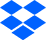 Dropbox icon