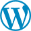 WordPress icon