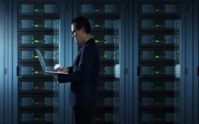 Why location is important when choosing a Data Center?