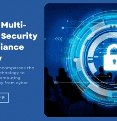 Need of Multi-Layered Security & Compliance Strategy