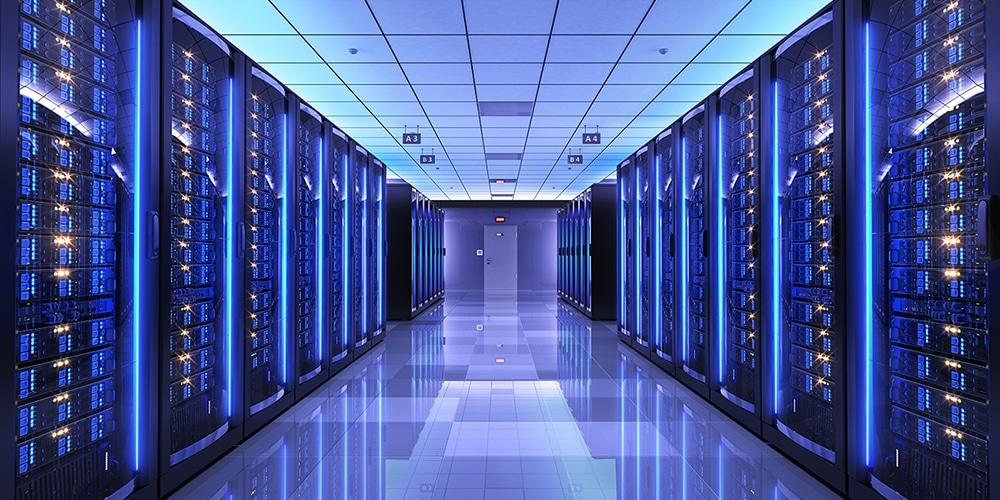 Data Center Colocation: Addressing Market Demands, Talent Gaps, and Cloud Migration Challenges