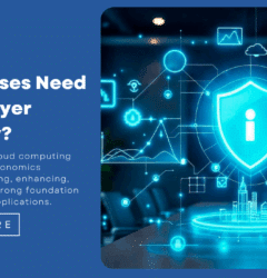 Why Do Enterprises Need Multi-Layer Security?