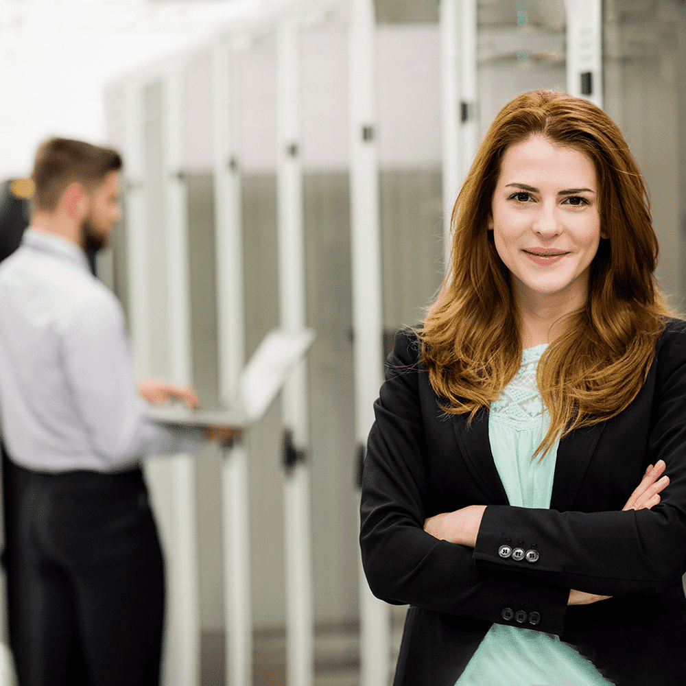 Remote Hands Colocation Service UnitedLayer