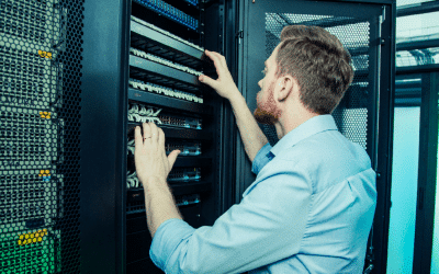 What is Colocation Services?