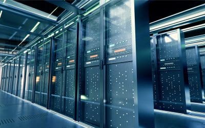 Top 5 Things You Should Know About Data Center Infrastructure(DCIM)