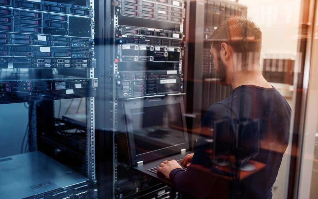 4 Things You Need To Know About Single Server Colocation