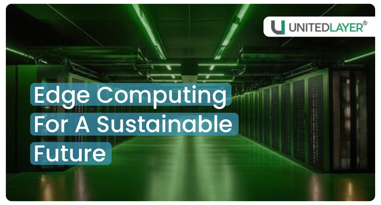 Edge Computing