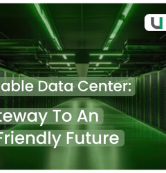 Sustainable Data Center