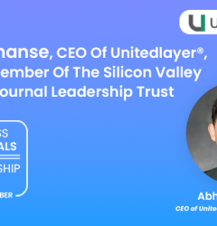 Abhijit Phanse joins Silicon Valley