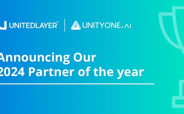 Wipro named UnitedLayer Partner of the Year 2024