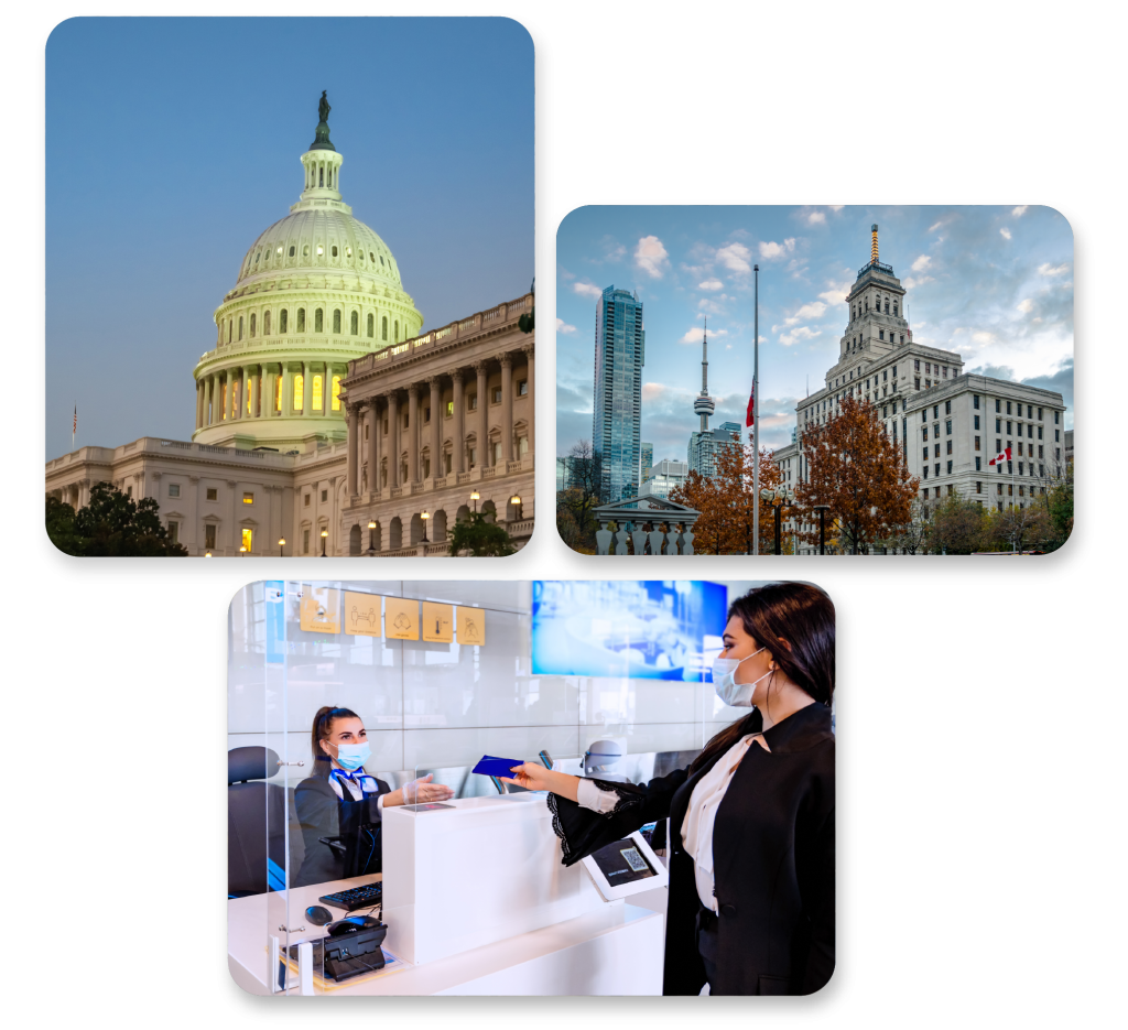 AI-Driven Cloud Solutions for Federal IT Security Challenge