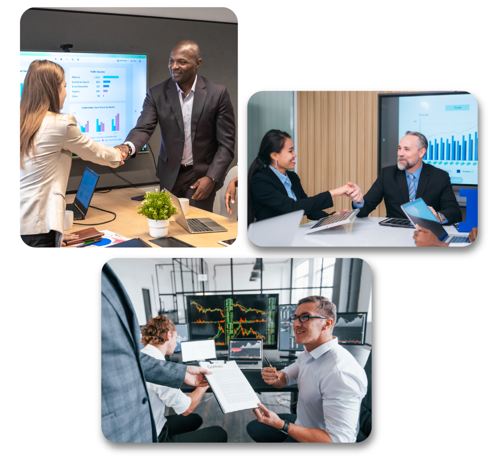 G3 Software-Defined Private Cloud for Banking & Finance