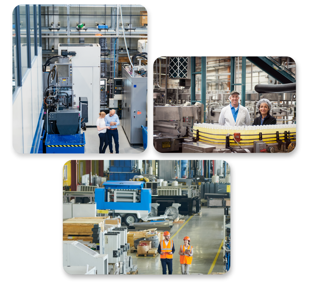 G3 Software-Defined Private Cloud for Manufacturing Efficiency