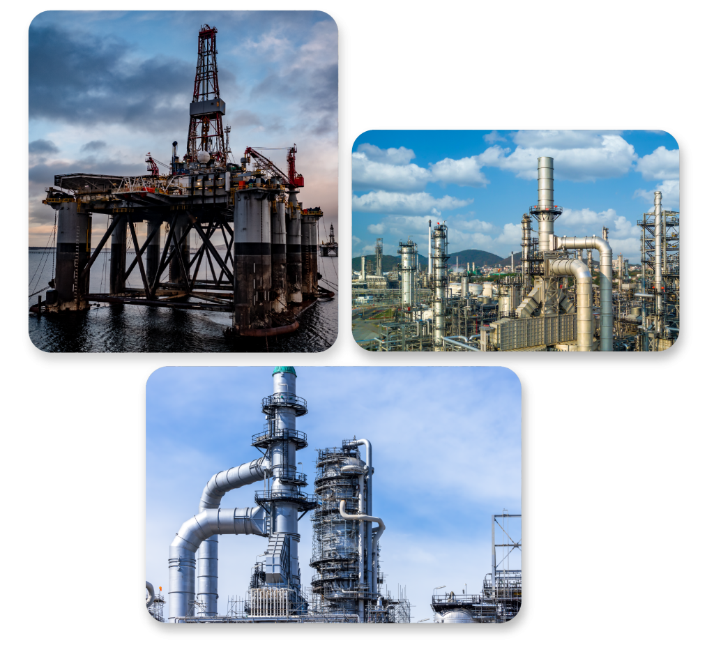 AI-Driven Cloud Solutions for Oil & Gas Industry