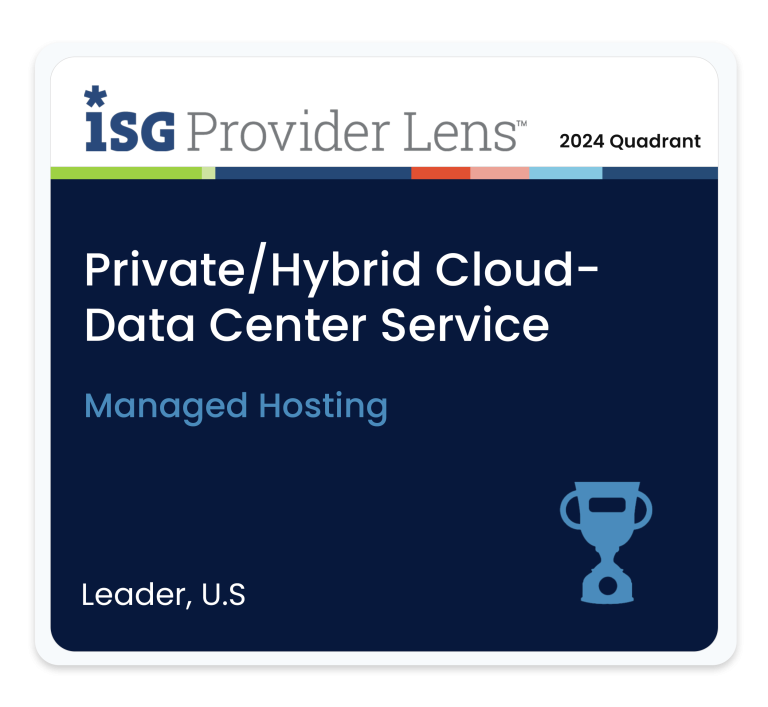 UnitedLayer World's Best Private Cloud