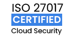 ISO CLOUD logo