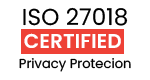 ISO Privacy logo