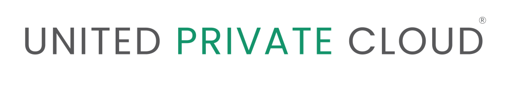 United private cloud