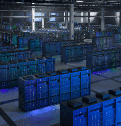 AI, Power Shortage and Sustainability