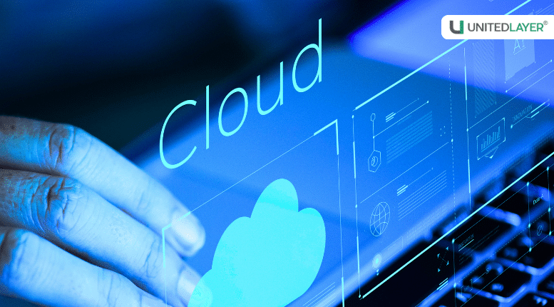 private cloud