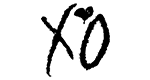 xo logo