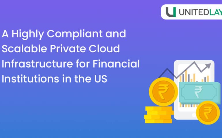 private cloud for bfsi