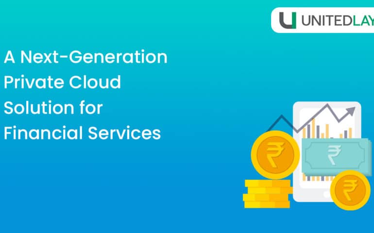 G3 Private Cloud Solution for Financial Services with PCI DSS Compliance