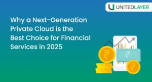 Private Cloud for Financial Services